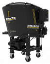 Кормораздатчик Celikel CHARGER V0.75 E фото 4