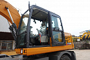 Экскаватор Yuchai YC 160W фото 10